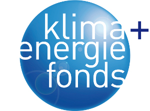 Logo Klimafonds