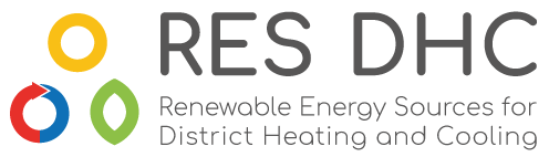 Logo RES-DHC